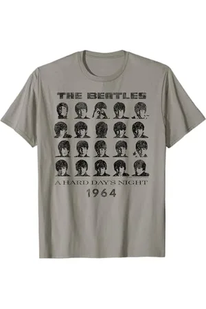 The Beatles A Hard Days Night T-Shirt