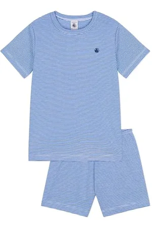 Petit Bateau Boy