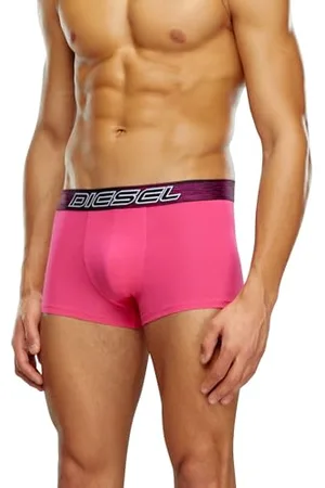 Diesel _UMBX-DAMIENTHREEPACK_UNDERPANTS_Multicoloured_L