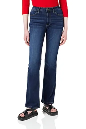 Wrangler Women