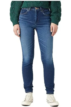 Wrangler Women