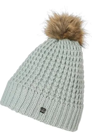 Helly Hansen Womens W Snowfall Beanie Hat
