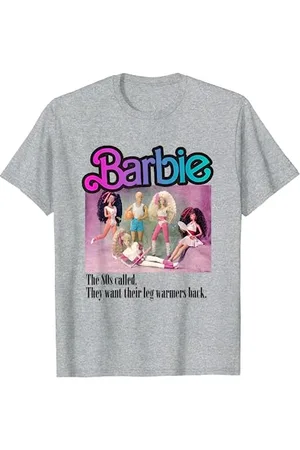 Barbie Women