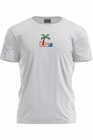 Bona Basics Digitally Printed, Men