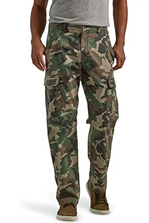 Wrangler Men