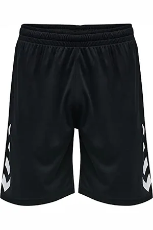 Hummel Mens Xk Poly Shorts L