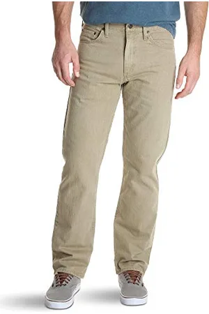 Wrangler Men