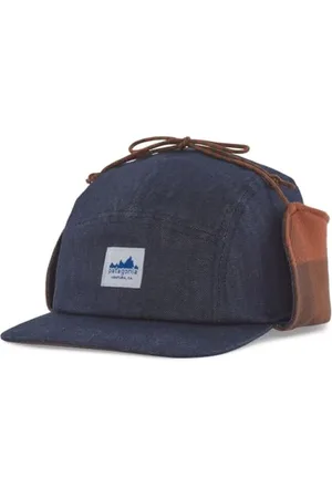 Patagonia Range Earflap Cap Baseball, , L