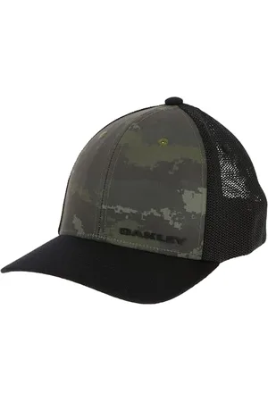 Oakley Trucker Cap, , S-M