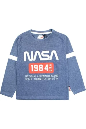 Nasa Boys