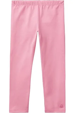 Benetton Girls and Girl