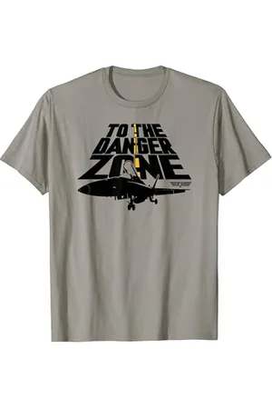 Top Gun Danger Zone T-Shirt