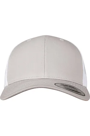 Flexfit Retro Trucker 2-Tone Kappe, , One Size