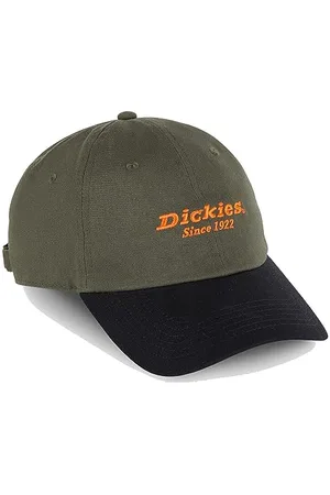 Dickies Unisex, TWILL DAD HAT, , OS