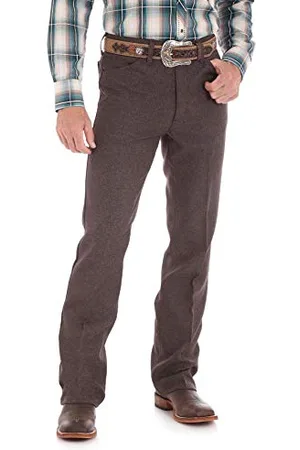 Wrangler Men