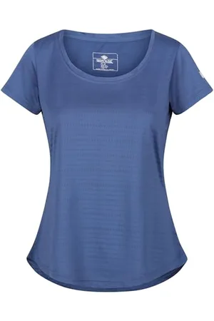 Regatta Womens Limonite Vi Active T-Shirt, , 14 UK