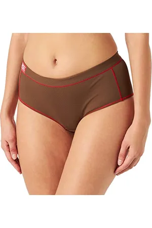 Diesel _UFPN-TOMKYS-C MUTAND_UNDERPANTS_Brown_XXS
