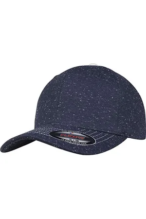 Flexfit Unisex Piqué Dots S/M Yupoong Headwear, , S-M UK