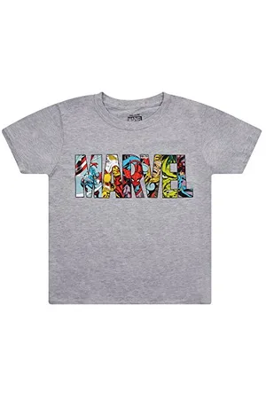 Marvel Boys
