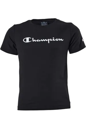Champion Boy