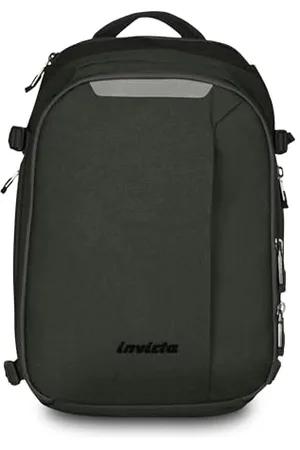 Invicta Campus S Backpack Campus S Unisex Adult, , Taglia unica, Business