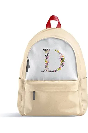 Bonamaison Trgcbp103051-r Backpacks, , 43x30 Cm