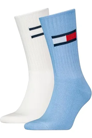 Tommy Hilfiger Crew Socks, , 39/42 (Pack of 2)