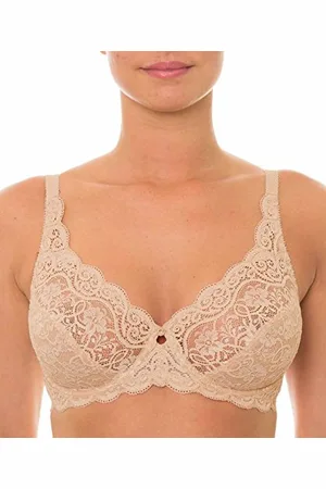 Triumph Womens Amourette 300 W X Bra, , 40E UK