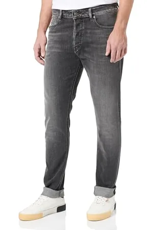 Diesel _D-Luster_Pants_Black_32