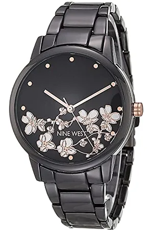 Nine West Dress Watch 086702685639