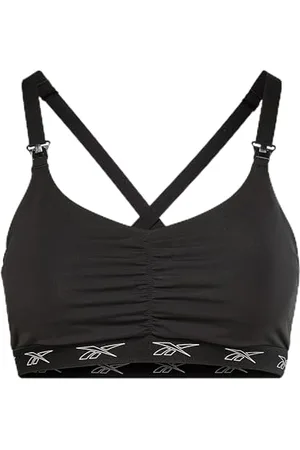 Reebok Womens Maternity Sports Bra, , XL UK