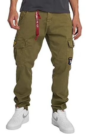 Alpha Industries Men