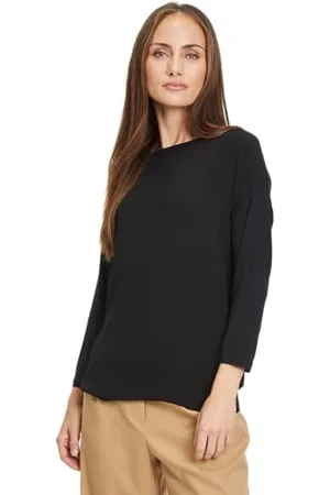 Tamaris Damen Burdur T-Shirt, , XXL EU