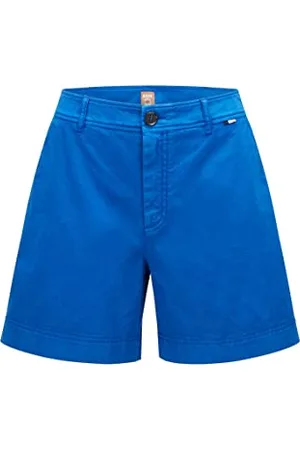 HUGO BOSS Womens C_Telula Shorts S