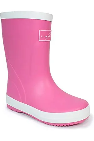 Lunar Aqua Toddlers Wellington Infant 6 UK/EU 23