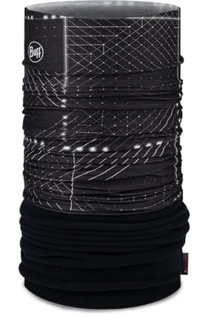 Buff Polar Neckwear Fashion Scarf, , OneSize