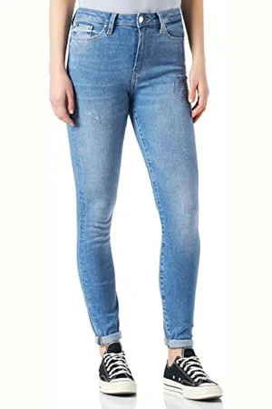 Tommy Hilfiger Harlem U Skinny HW