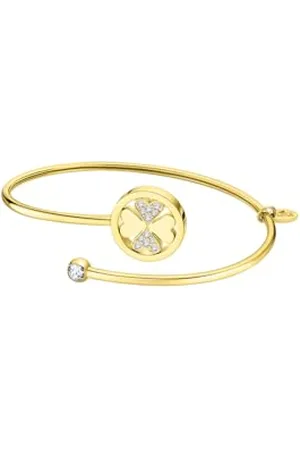 Lotus Lotus Bracelet Style Bracelet Ms. CHA.TREBOL. LS2169-2/7 Brand, one size, Metal, No Gemstone