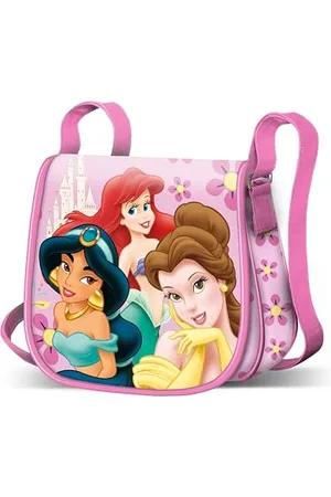 Disney Mini Muffin Shoulder Bag, 16.5 x 16.5 cm