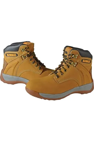 DeWalt EXTREME 3 WHEAT BOOT SIZE 12