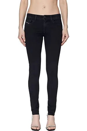Diesel _2018 SLANDY-LOW_PANTS__32W / 32L