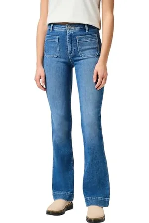 Wrangler Women