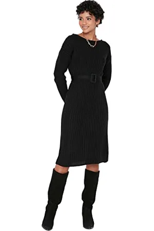 Trendyol Dress - - A-line