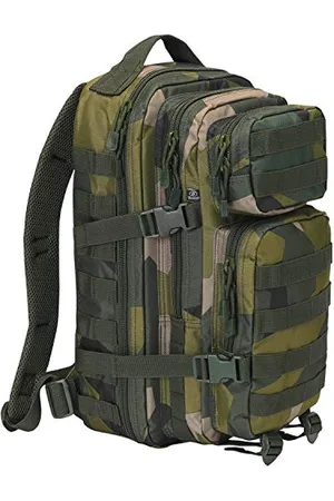 Brandit US Cooper Large Backpack, , Basic / 40 Liter