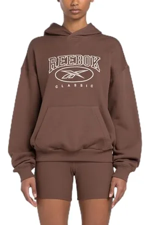 Reebok CL AE BIG LOGO FT HOODIE