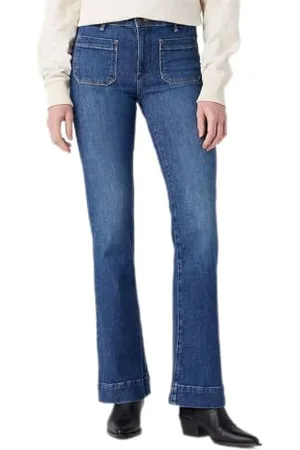Wrangler Women