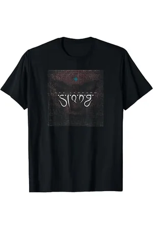 Def Leppard Slang T-Shirt