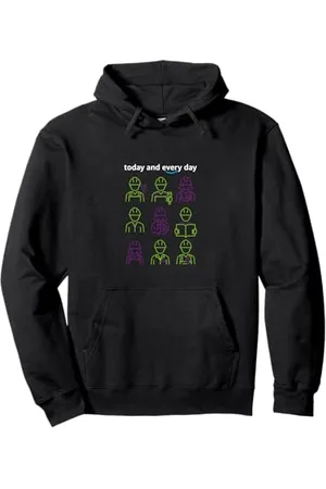 Amazon RME Women Engineers Pullover Hoodie