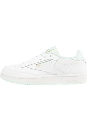 Reebok Unisex Kids Club C Sneaker, , 4.5 UK
