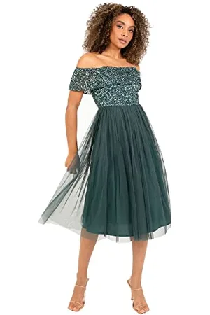 Maya Deluxe Women